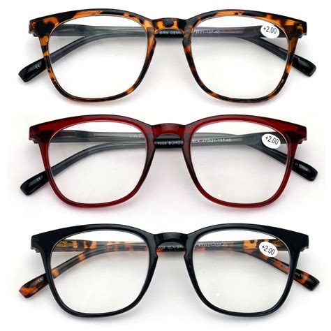 The 7 Best Reading Glasses of 2024 .